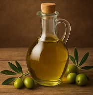 올리브유 효능