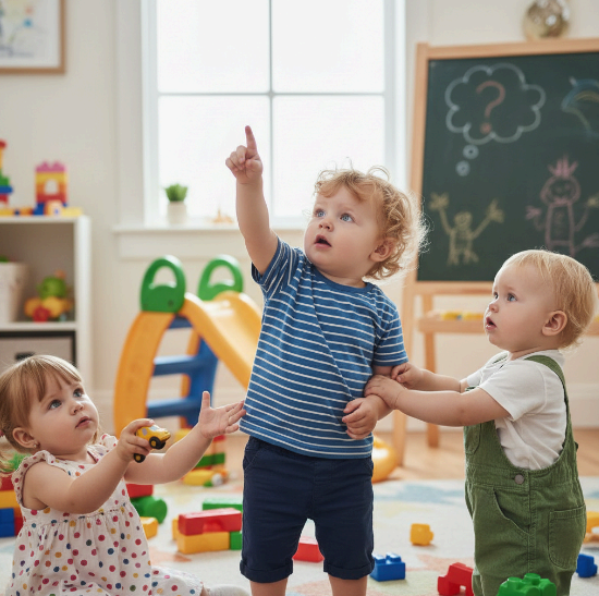 주제에서 탐구로 &mdash; 아이의 질문이 교육과정을 바꾸다&mdash; 유아의 호기심에서 시작되는 살아있는 교육과정 이야기
