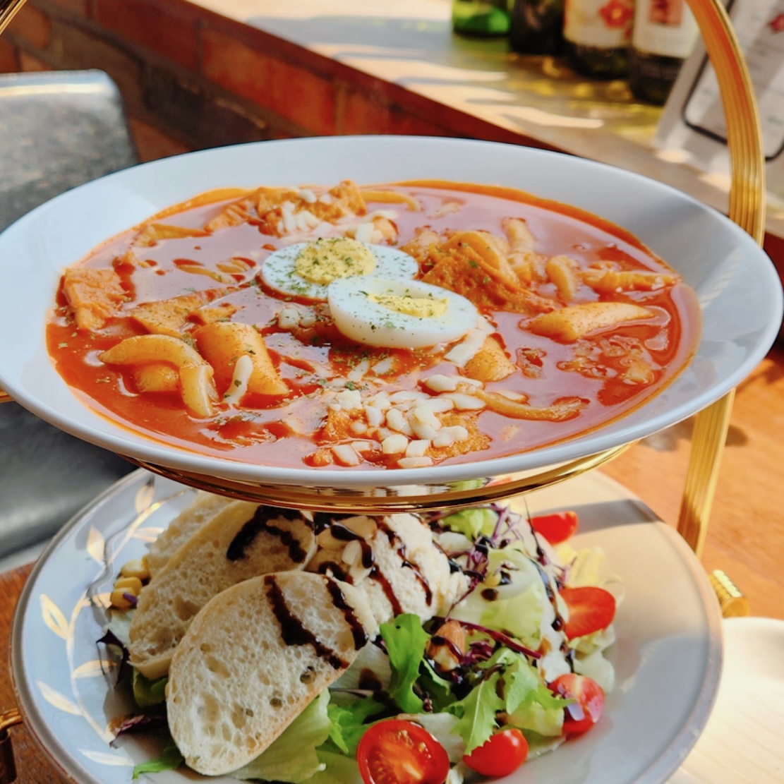 카페 날마다봄날