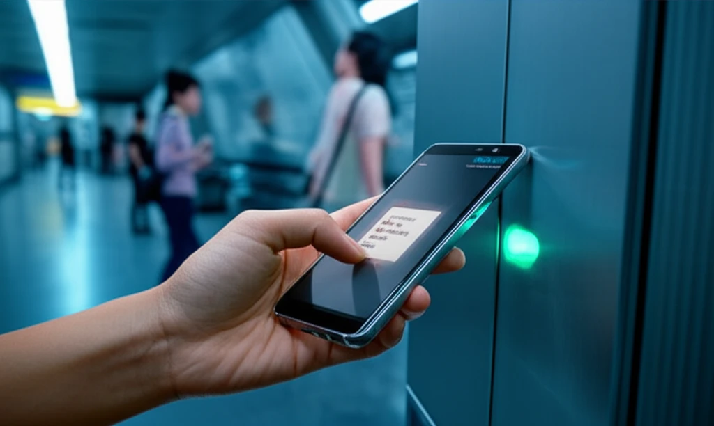 아이폰 유저를 위한 모두의카드 티머니..