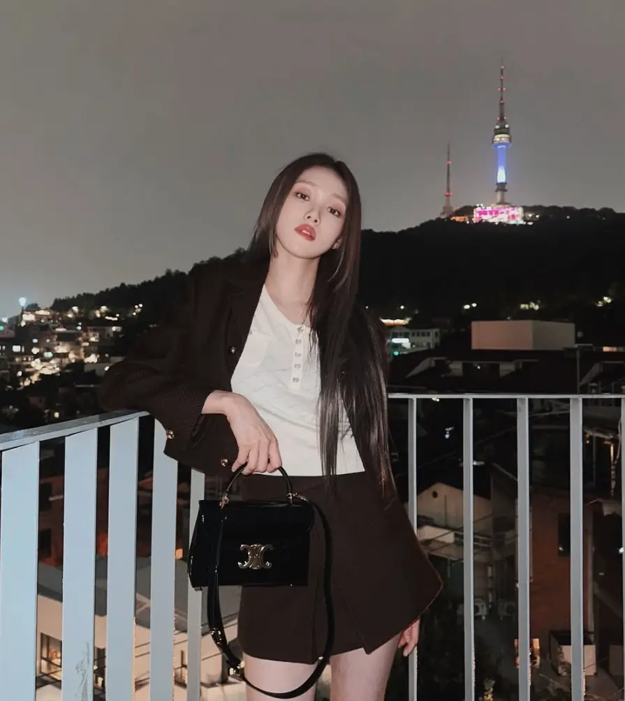 이성경-프로필-작품활동-드라마-영화-출연작