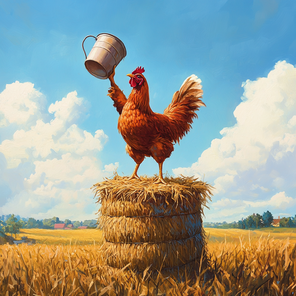 처갓집양념치킨은 달콤한 양념치킨의 대중화