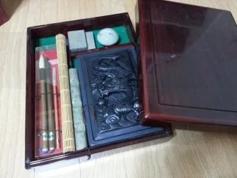 서예도구 고르기부터 아름다운 서예의 세계 입문 방법_12