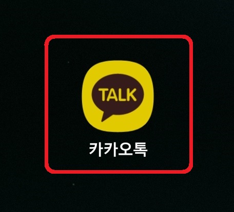 카카오톡 음력 윤달 생일 설정 방법 2