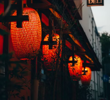 마라탕 창업에 대하여 알아보기