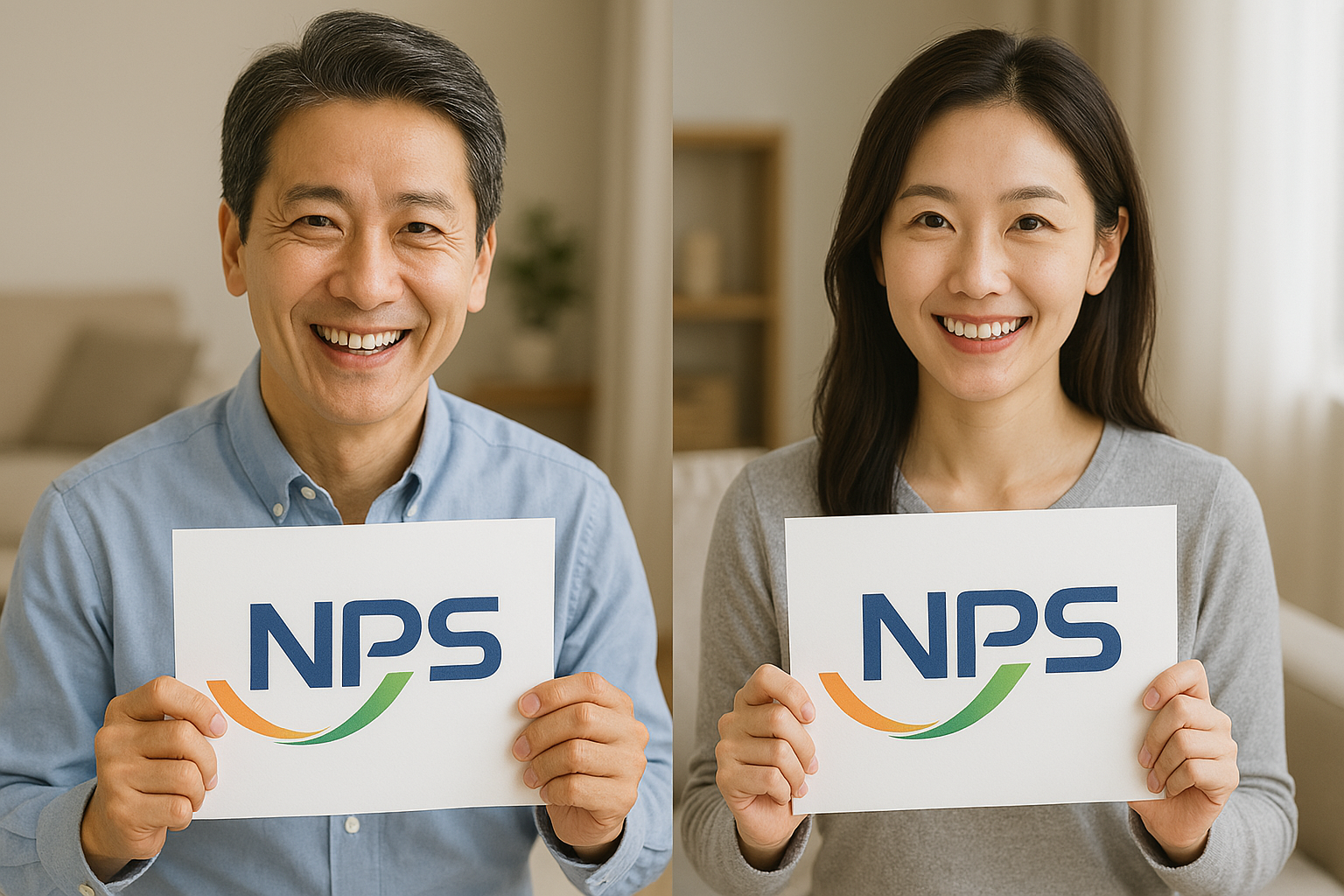 국민연금 안심통장 제도, 유사 제도 비교 가이드