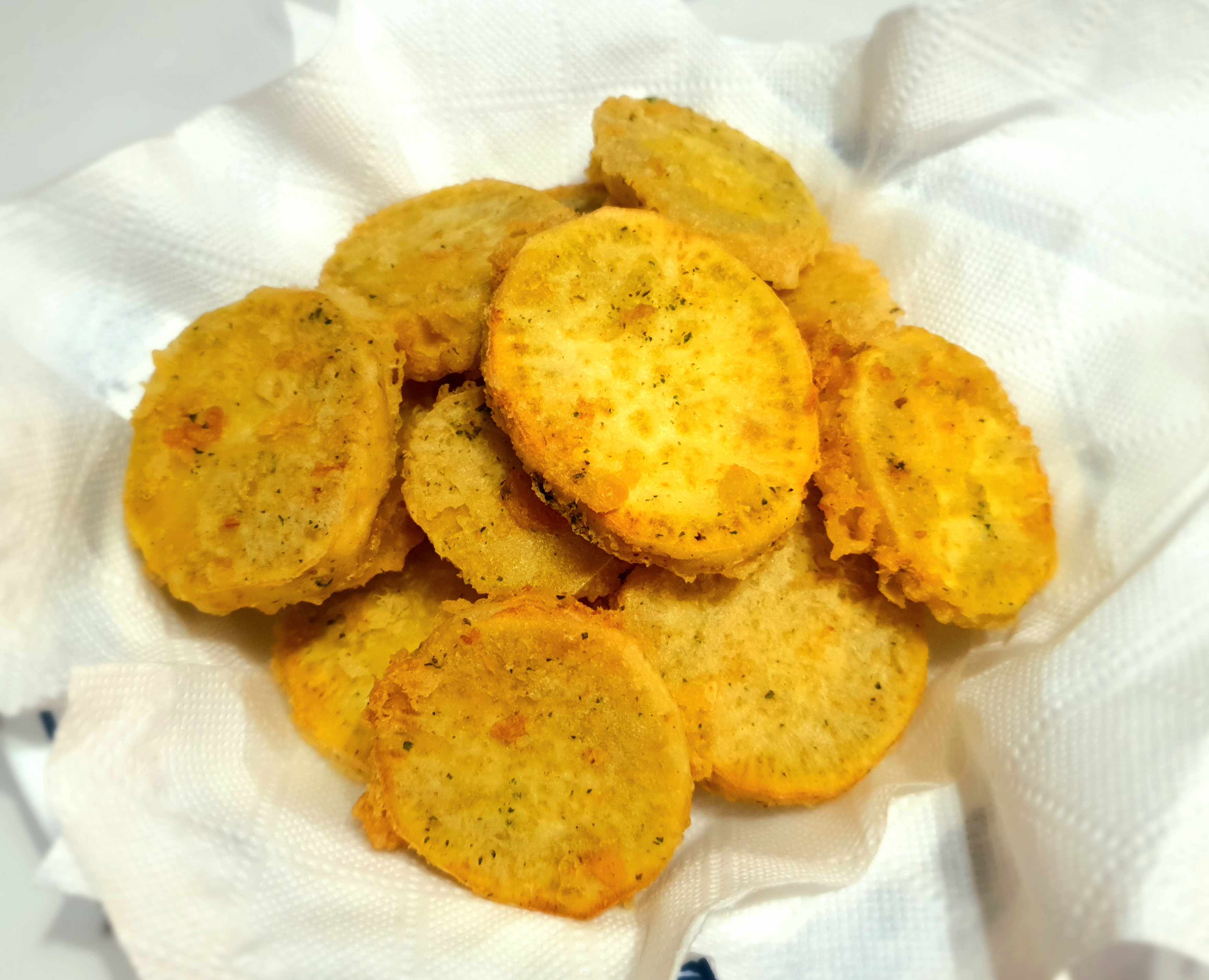 맛있게-고구마를-튀겼습니다.