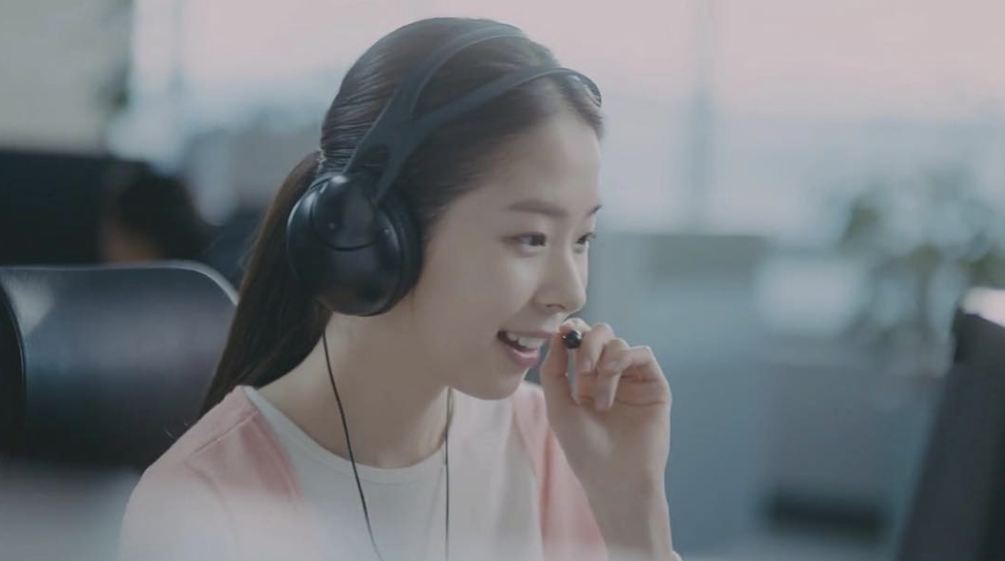 서은수 박카스 광고