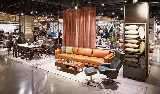 까사미아디자이너컬렉션신세계백화점강남점