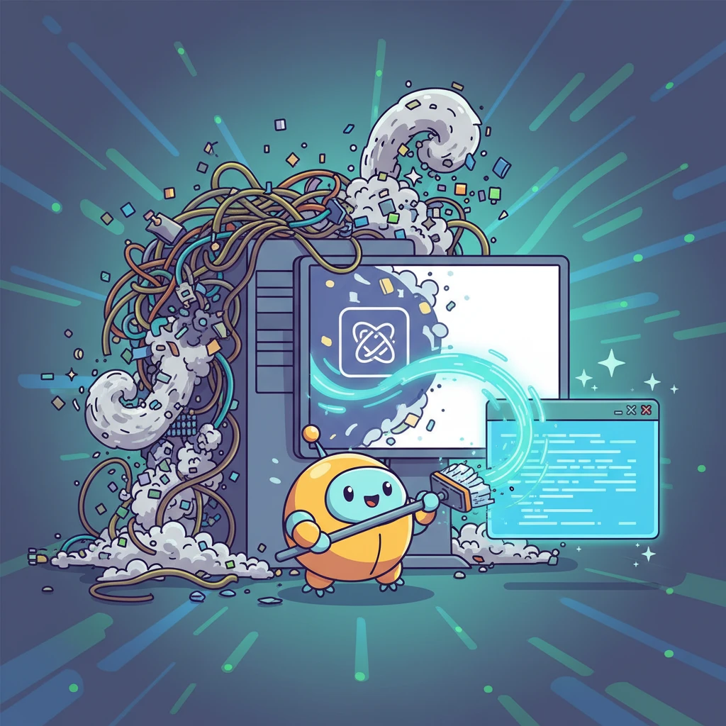 윈도우 11 업데이트 무한 로딩 해결..