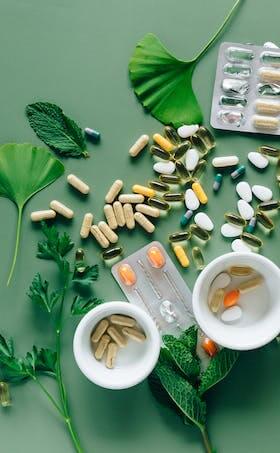 퇴행성 뇌질환 알츠하이머병의 예방과 식이요법