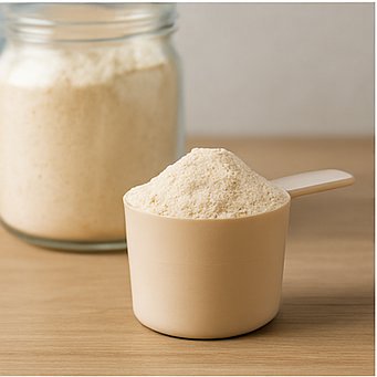 단백질 보충제&amp;#44; 이건 꼭 먹어야 해