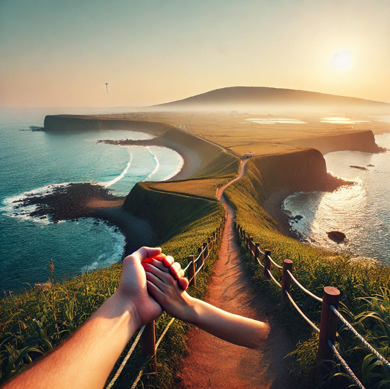 화이트데이 이베트 여행지 추천6