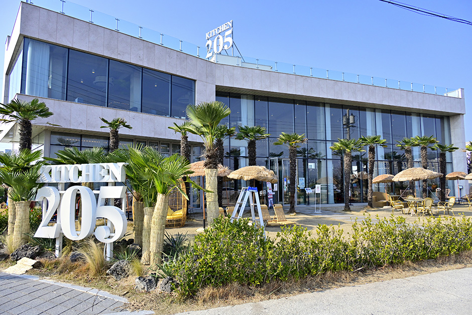 함평 맛집 베스트 5