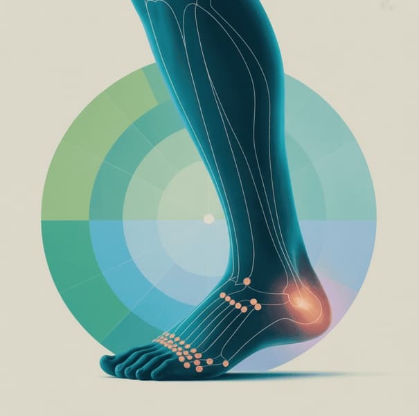 부종 순환저하 해결방법