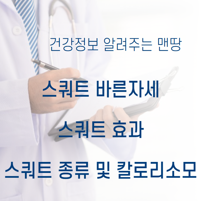 스쿼트