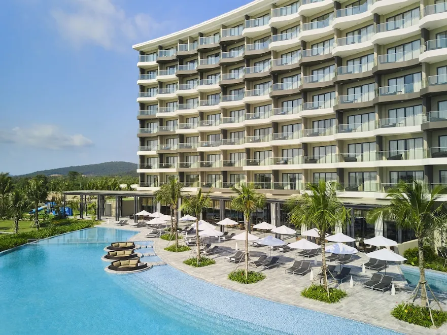 M&ouml;venpick Villas &amp; Residences Phu Quoc