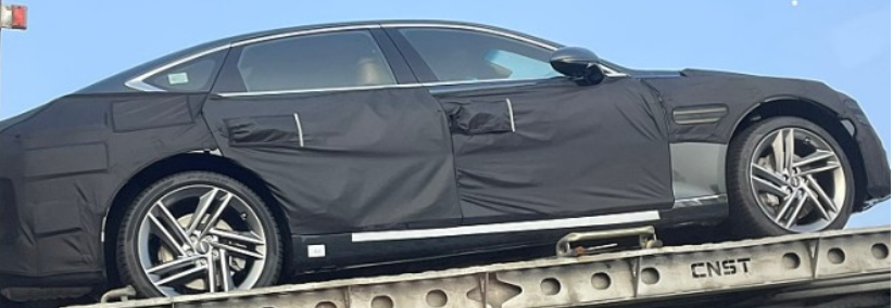 G80 페이스리프트 출시일