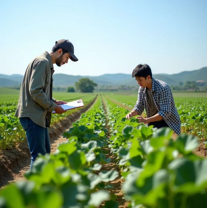 손해평가사 자격증 이미지