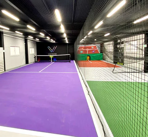 비비드 테니스 아카데미