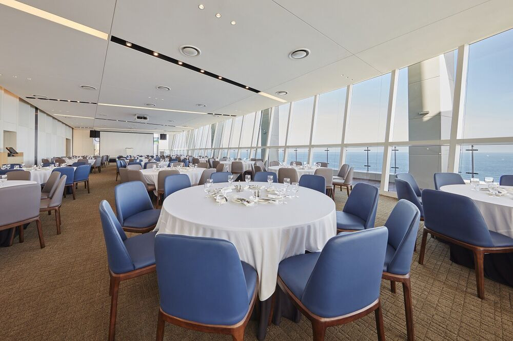 강릉 스카이베이호텔 경포 인피니티풀+사우나 입장권 특가｜58&amp;#44;500원부터