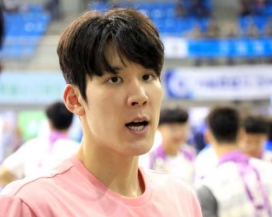 박태환 프로필 나이 고향 학력 수영장 금메달 수