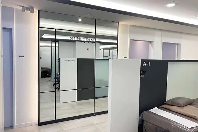 샤인빔의원 대구범어