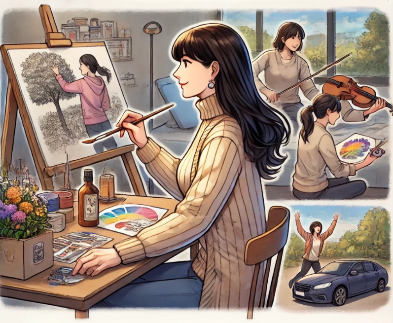 ESFJ 유형 ESFJ 특징