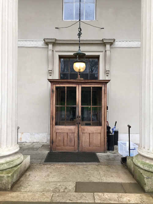 햄스태드 히스 파크 켄우드 하우스 Hampstead heath park kenwood house