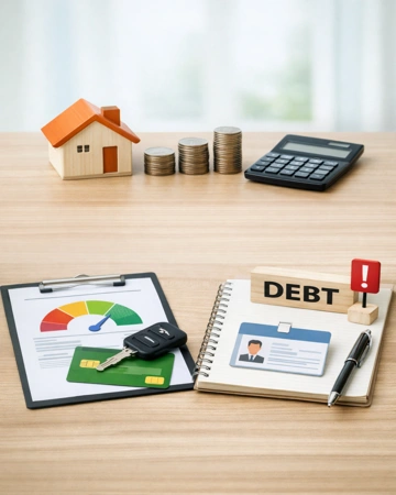 대출 한도 결정 기준과 산정 구조 설명15