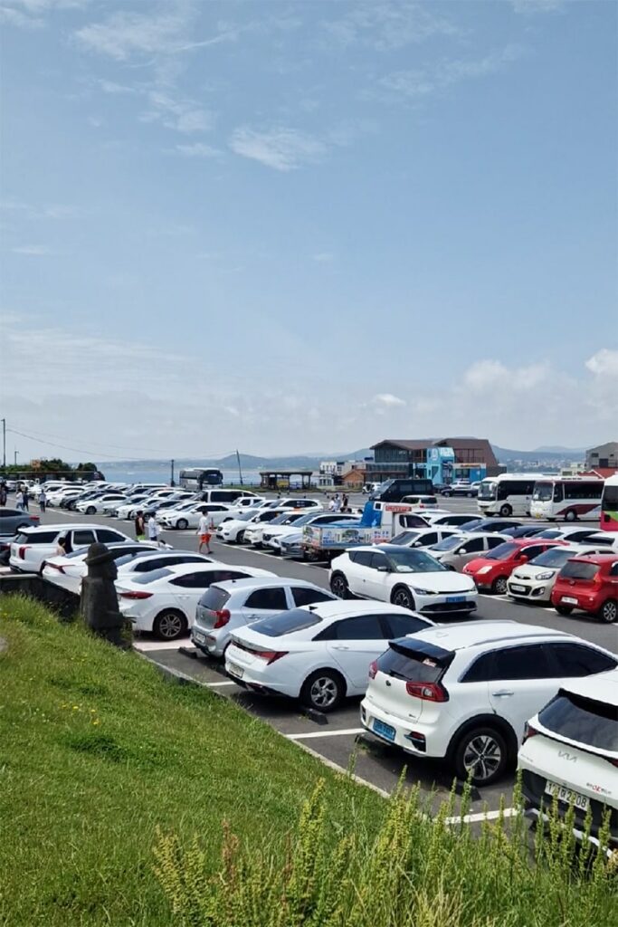 제주도 렌터카 싸게 빌리는 법! 진짜 꿀팁 9가지로 최대 60% 절약하기 관련 사진