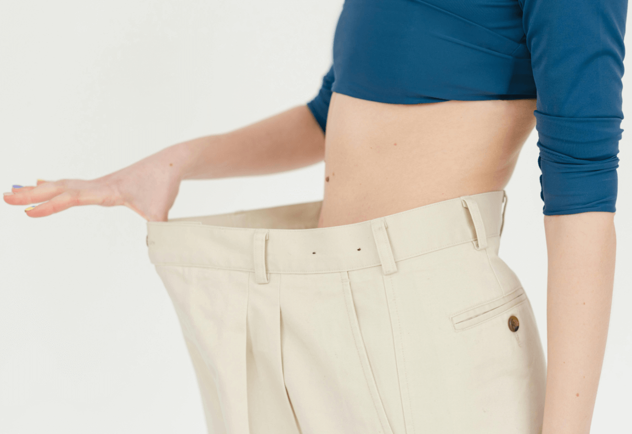 지속 가능한 성공적인 다이어트 루틴