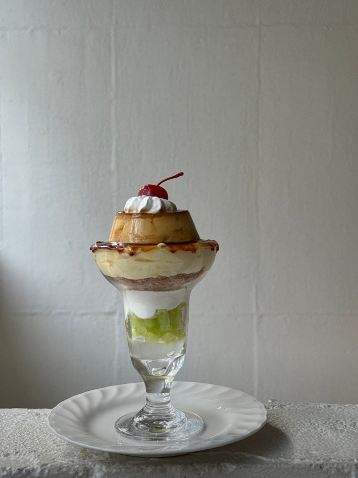 서교동 디저트 카페 베리블리스 솔직 후기, 인스타 인기 비밀은?