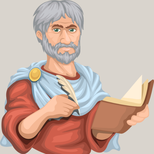 아리스토텔레스