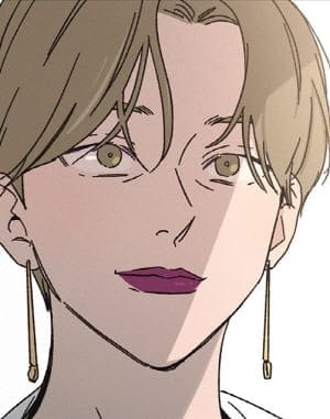 키스의여왕-케이트천