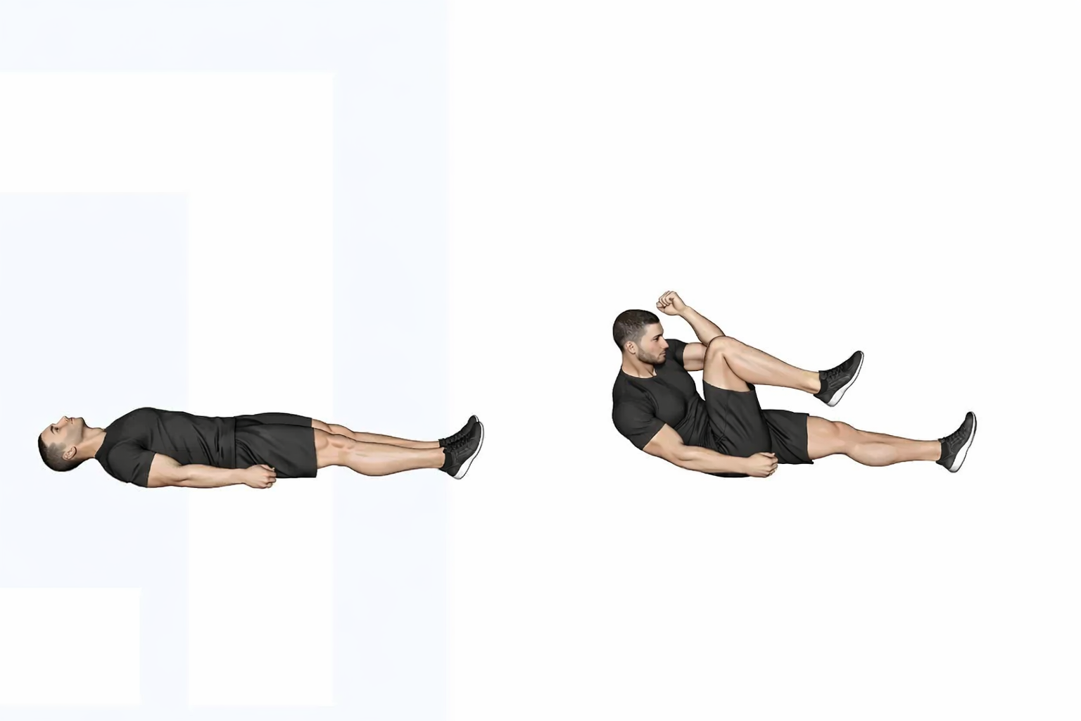 스프린터 크런치