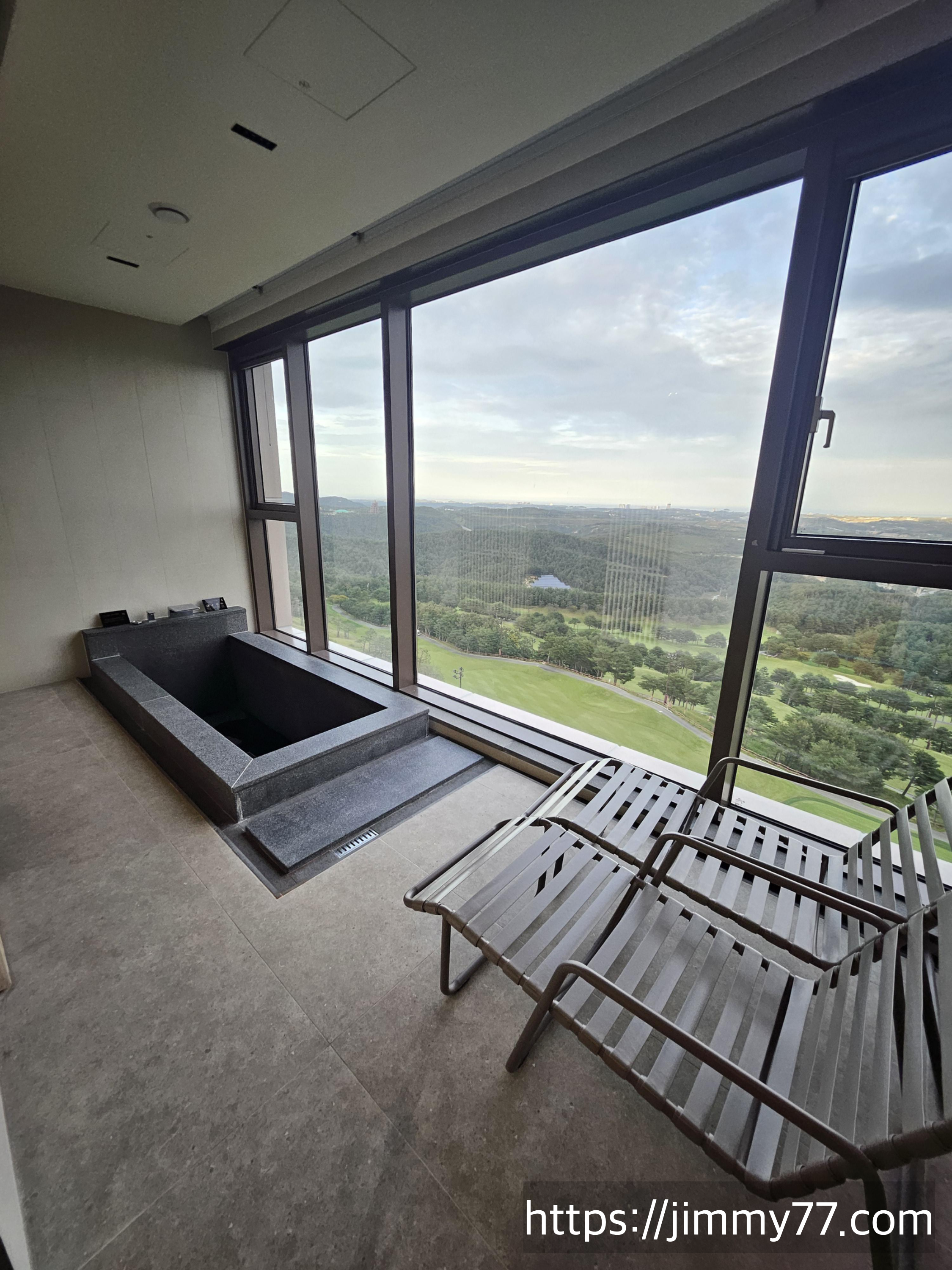 속초 델피노 소노펠리체