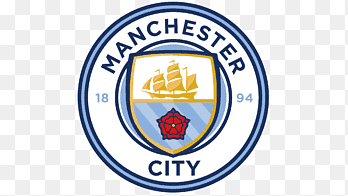 맨체스터 시티FC 팀 로고