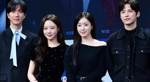 첫 번째 남자 몇부작