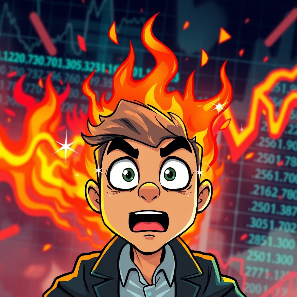 급등주 따라잡기, 지금 들어가도 될까요?