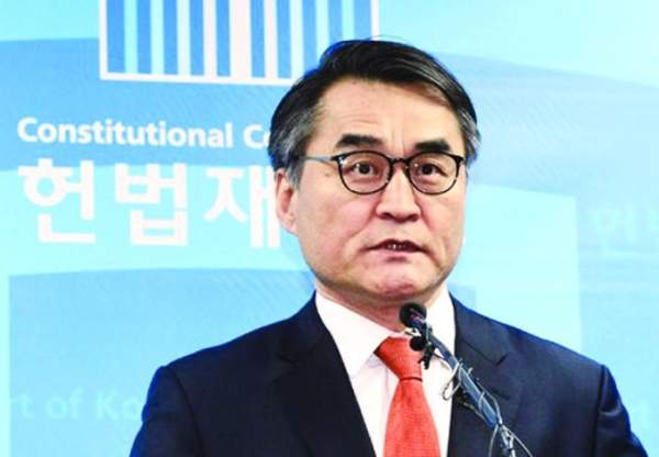 배보윤 변호사 윤석열 대통령 탄핵 변론 주요 발언