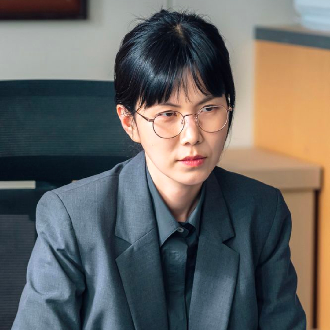 천원짜리 변호사 등장인물, 출연진, 제작사, 웹툰 원작, 넷플릭스