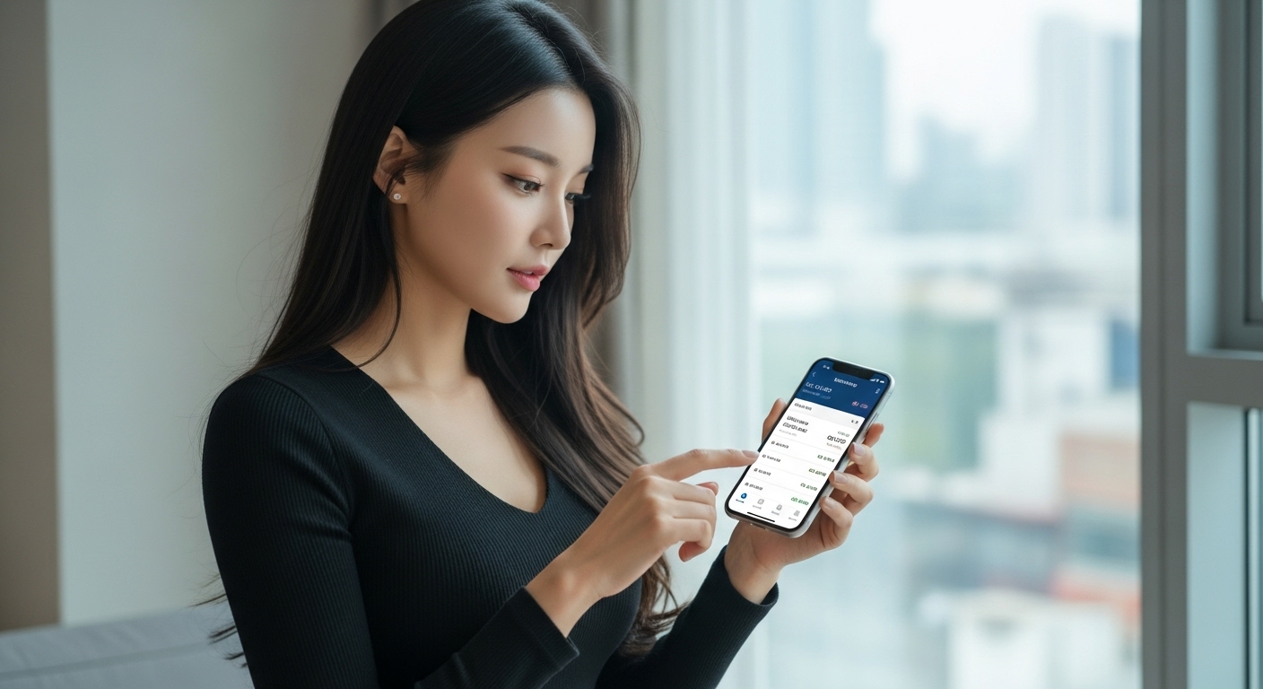 전자금융 인증서 vs 공인인증서: 혼란의 끝에서 진짜 차이를 말하다