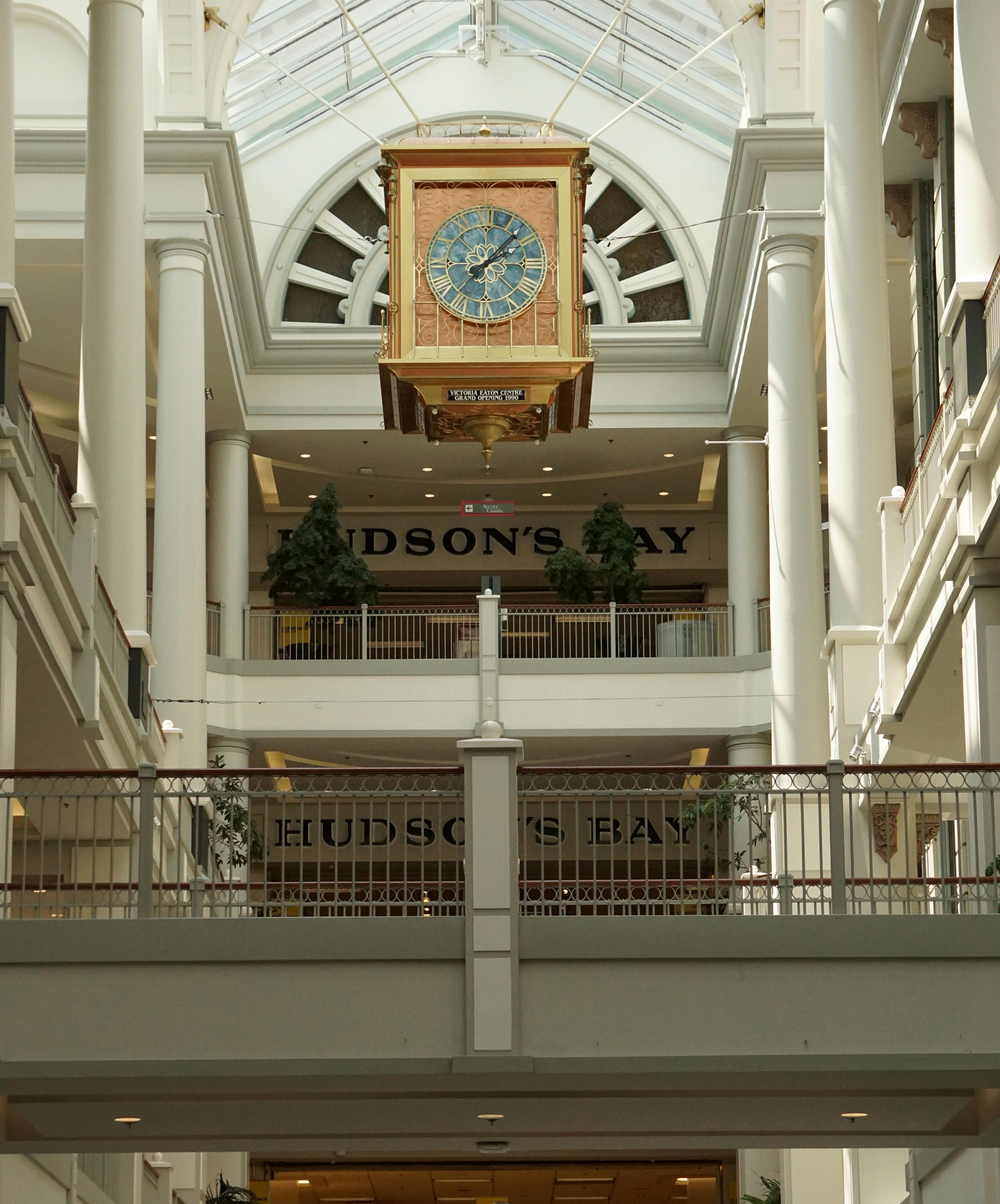 현대백화점 고객센터와 분실물센터 활용법: 더현대 서울에서 쉽게 찾는 방법!