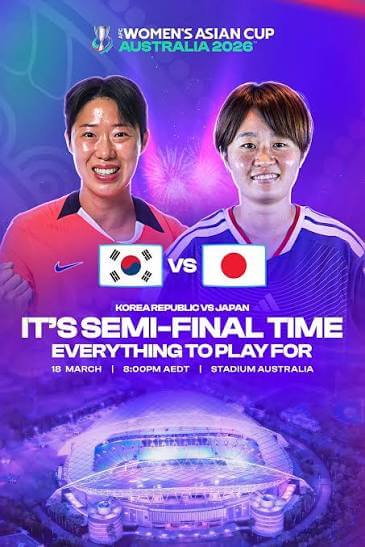 한국 일본 여자 축구