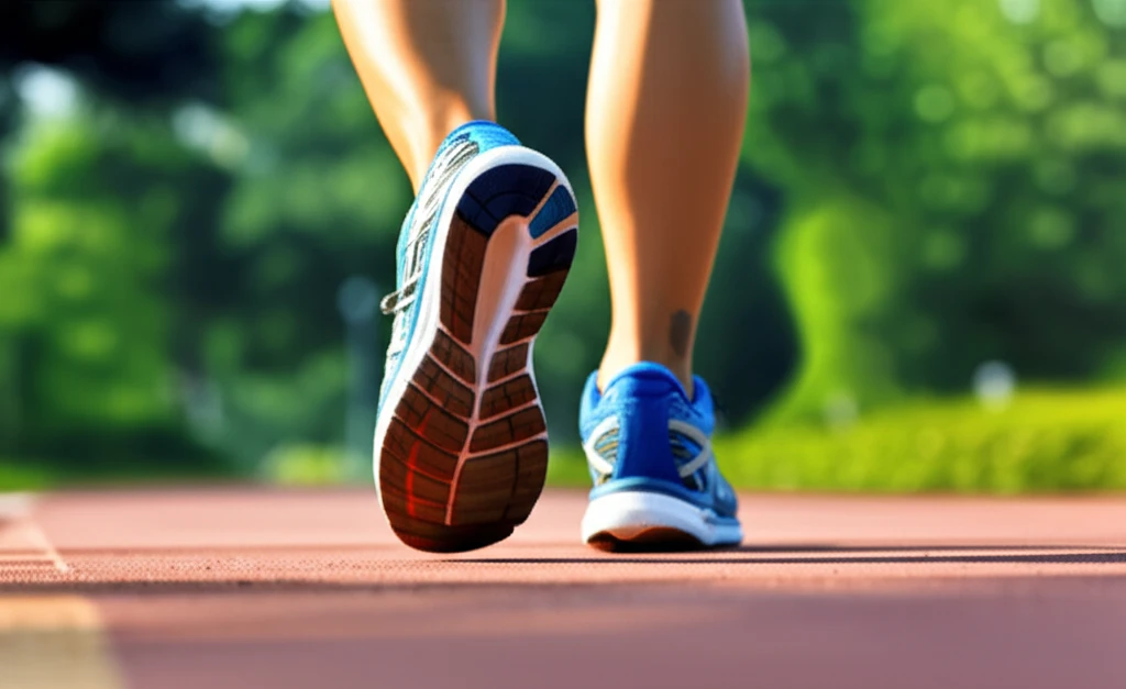 마라톤 10km 초보자를 위한 8주 ..