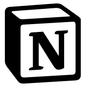 notion icon