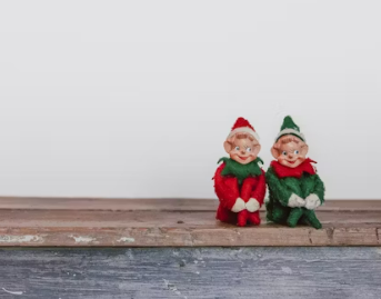 크리스마스파티의 경제적효과