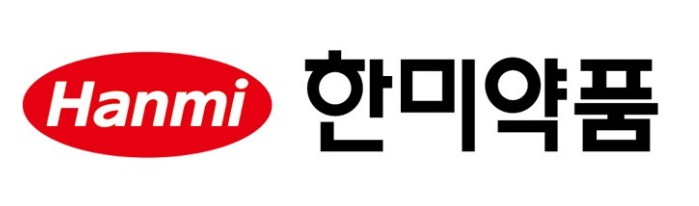 한미약품-로고