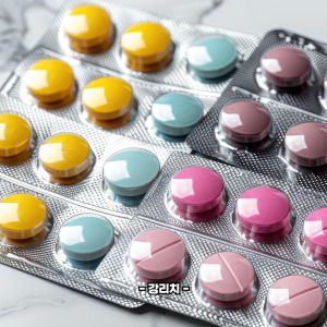 편두통에 좋은 영양제